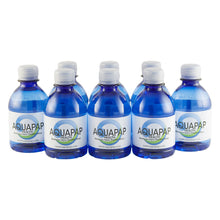 AQUAPAP CPAP Vapor Distilled Water 24-Pack (8 oz.) FREE SHIPPING