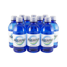 AQUAPAP CPAP Vapor-Distilled Water 10-pack (12 oz.) FREE SHIPPING