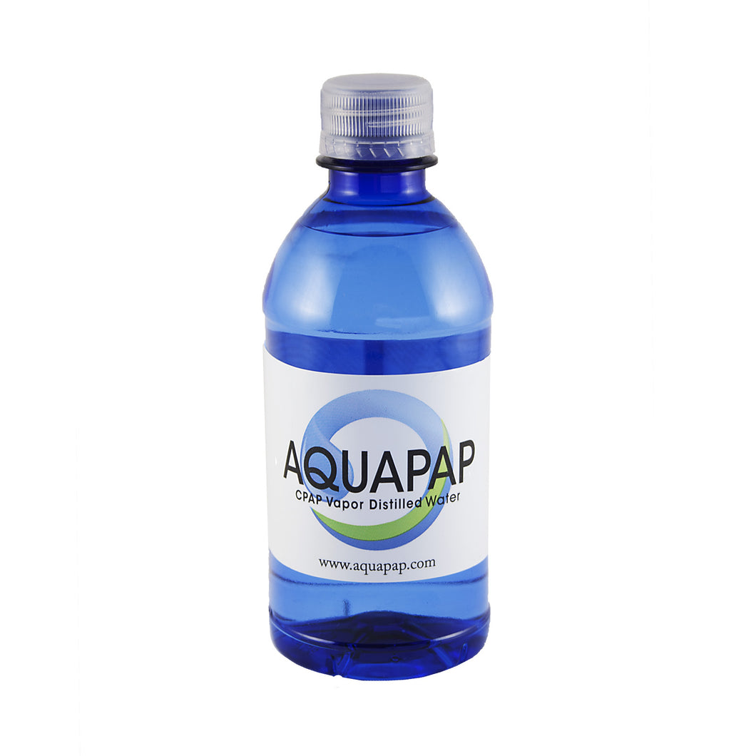 AQUAPAP Single 12-oz Bottle FREE SHIPPING