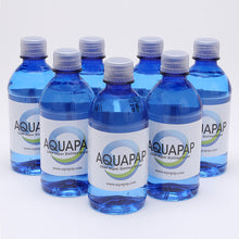 AQUAPAP CPAP Vapor-Distilled Water 7-Pack (12 oz.) FREE SHIPPING