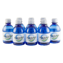 AQUAPAP Neti Pot Vapor Distilled Water 24-pack (8 oz.) FREE SHIPPING